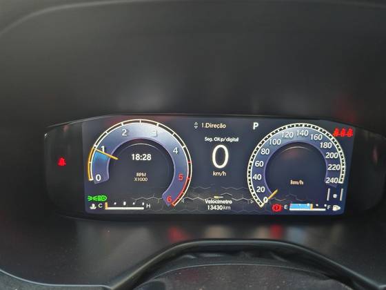 JEEP COMMANDER 2.0 TD380 TURBO DIESEL OVERLAND AT9